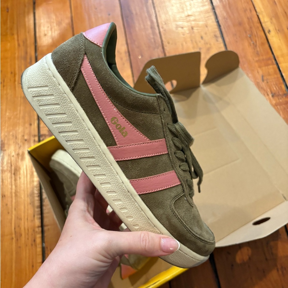 Gola grandslam Sneakers